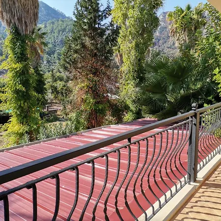 Apartahotel Turunc Barbaros