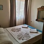 Ξενοδοχείο με διαμερίσματα Turunc Barbaros