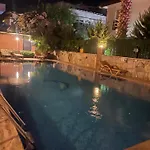 Turunc Barbaros Ξενοδοχείο με διαμερίσματα Μαρμαρίς