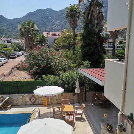 Turunc Barbaros 3* Μαρμαρίς