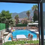 Turunc Barbaros Hotel de apartamente 3*