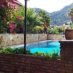 Turunc Barbaros Hotel de apartamente 3*