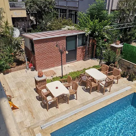 Turunc Barbaros * Marmaris