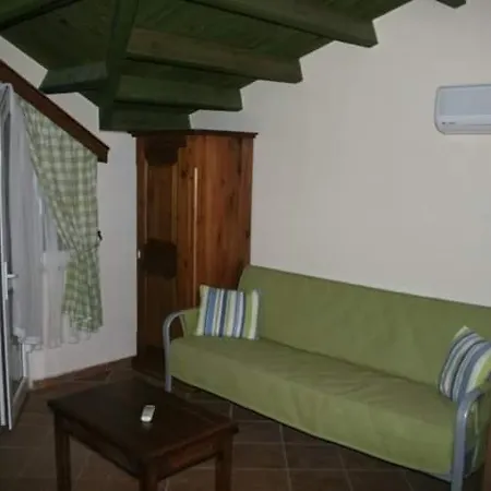 Turunc Barbaros Aparthotel