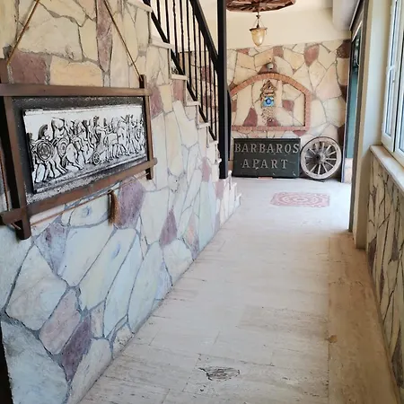 Turunc Barbaros * Marmaris