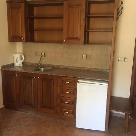 Aparthotel Turunc Barbaros