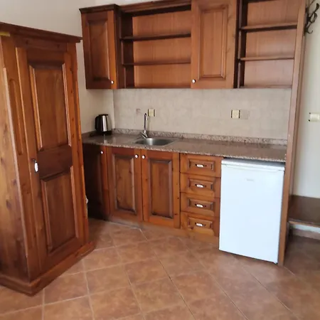 Turunc Barbaros Aparthotel *