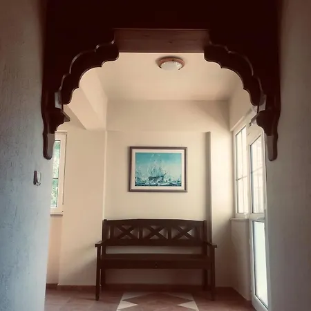 Turunc Barbaros Aparthotel Marmaris