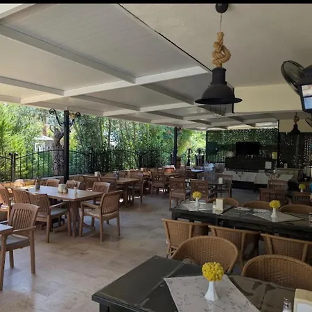 Turunc Barbaros Aparthotel Marmaris