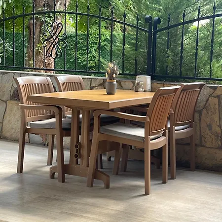 Turunc Barbaros Aparthotel