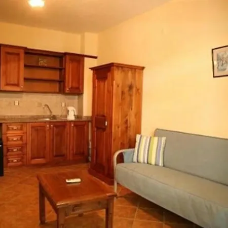 Aparthotel Turunc Barbaros Marmaris