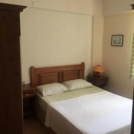 Turunc Barbaros Marmaris