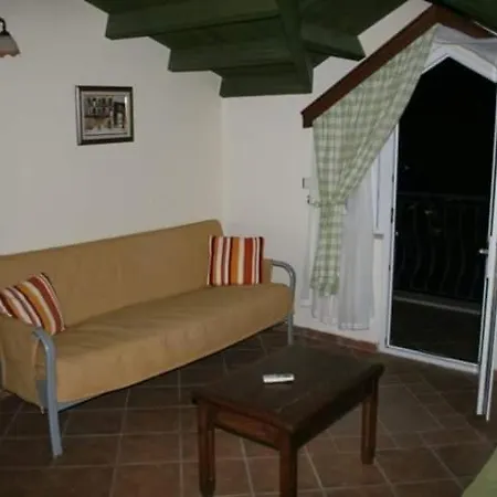 Turunc Barbaros Hotel de apartamente