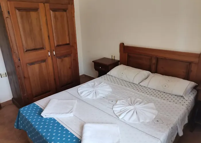 Turunc Barbaros Marmaris