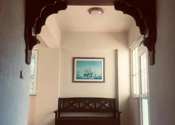 Turunç Barbaros Appart hôtel Marmaris