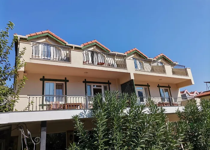 Turunc Barbaros 3* Marmaris