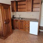 Turunç Barbaros Appart hôtel 3*